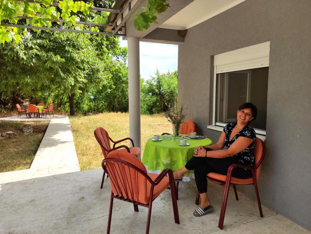 Villa Celtis Shade House Virpazar Exterior foto